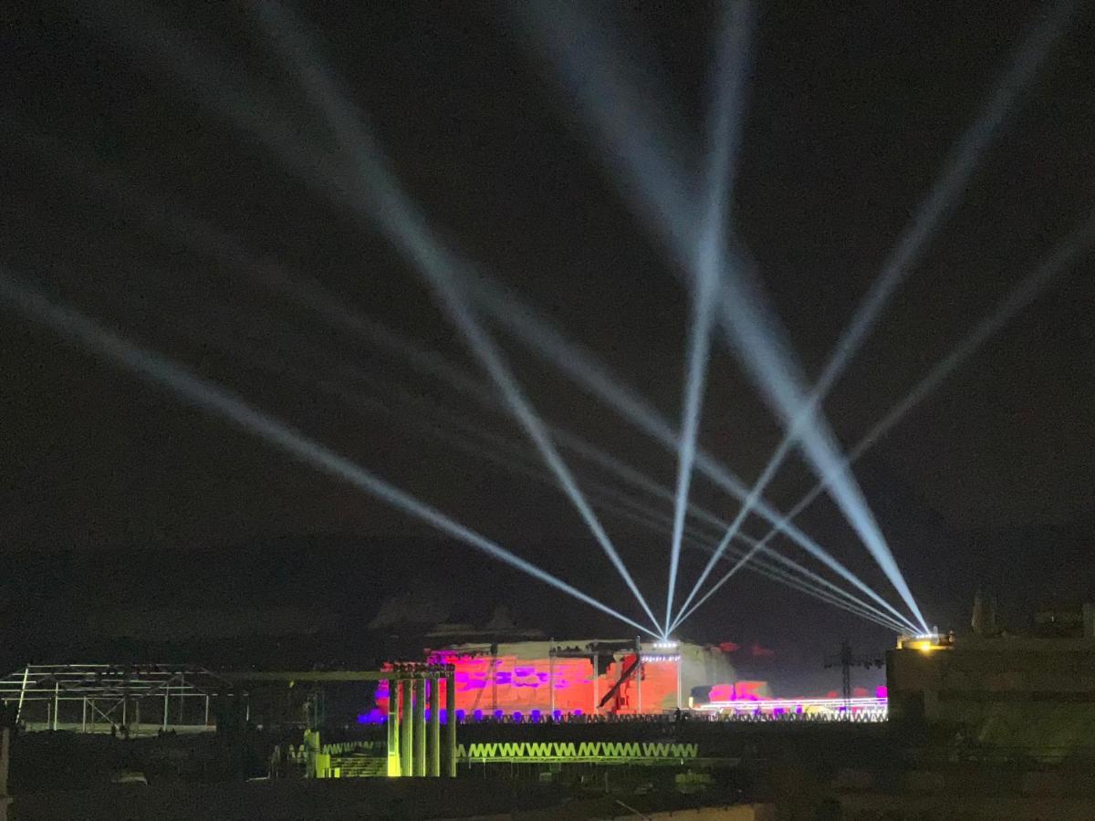Pyramids Top Success Result Kafret el-Gabal المظهر الخارجي الصورة